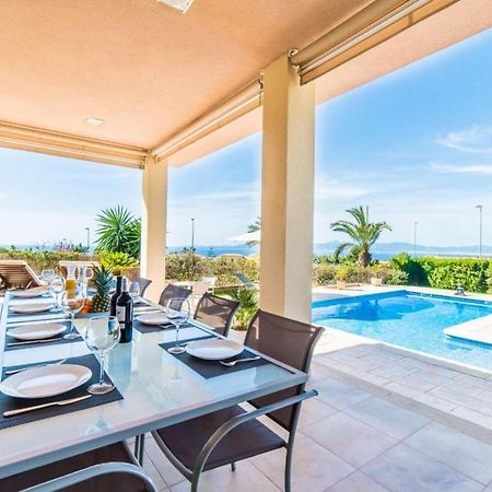 Redrema Villa Llucmajor  Exterior photo
