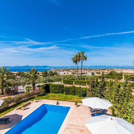 Redrema Villa Llucmajor  Exterior photo