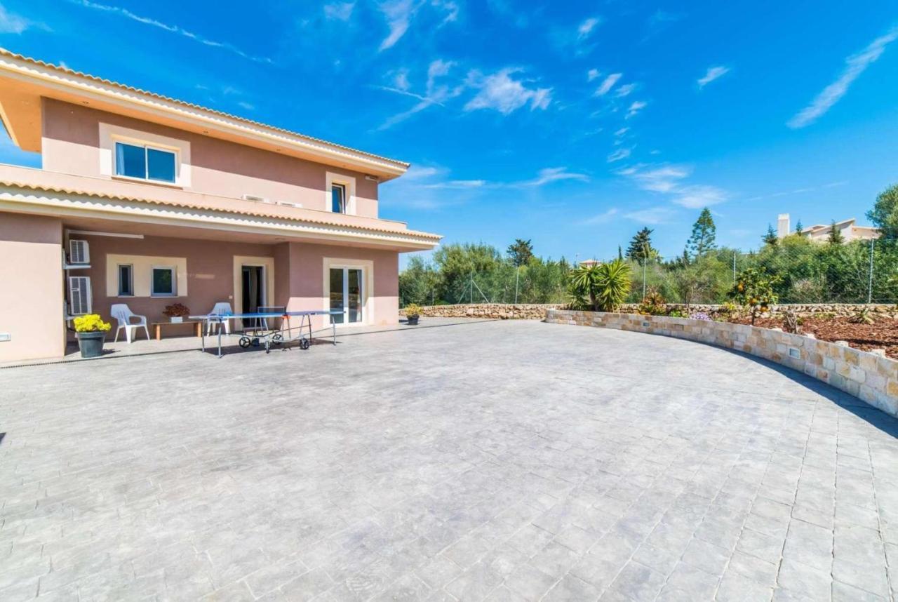 Redrema Villa Llucmajor  Exterior photo