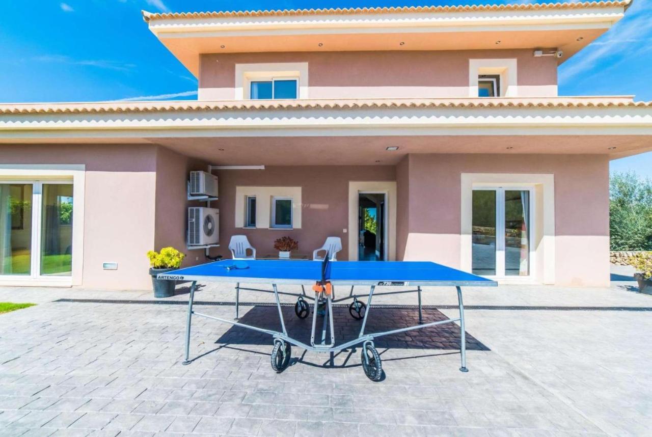 Redrema Villa Llucmajor  Exterior photo