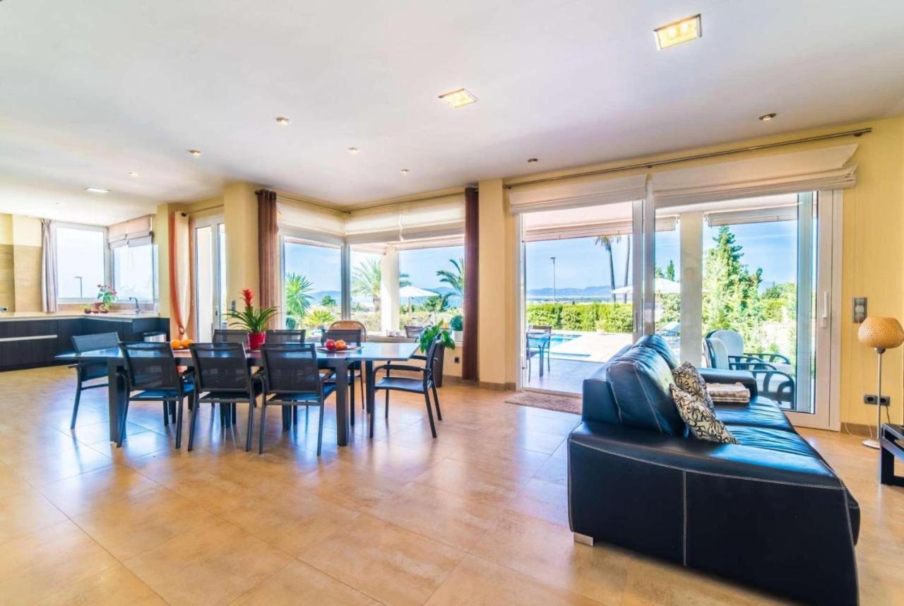 Redrema Villa Llucmajor  Exterior photo