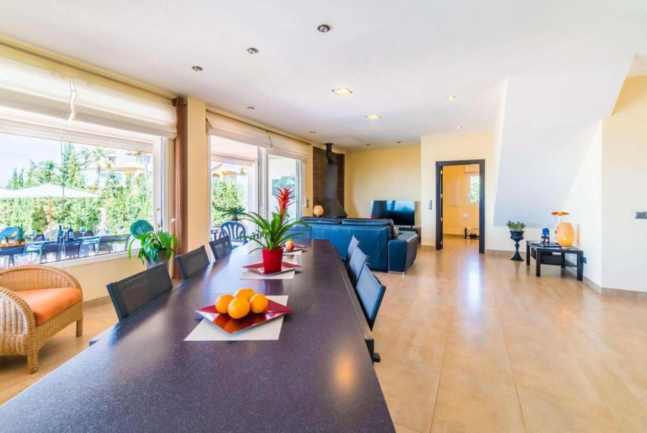 Redrema Villa Llucmajor  Exterior photo