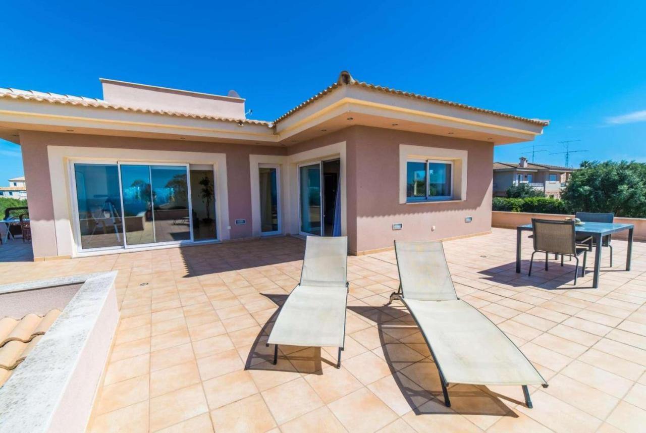 Redrema Villa Llucmajor  Exterior photo