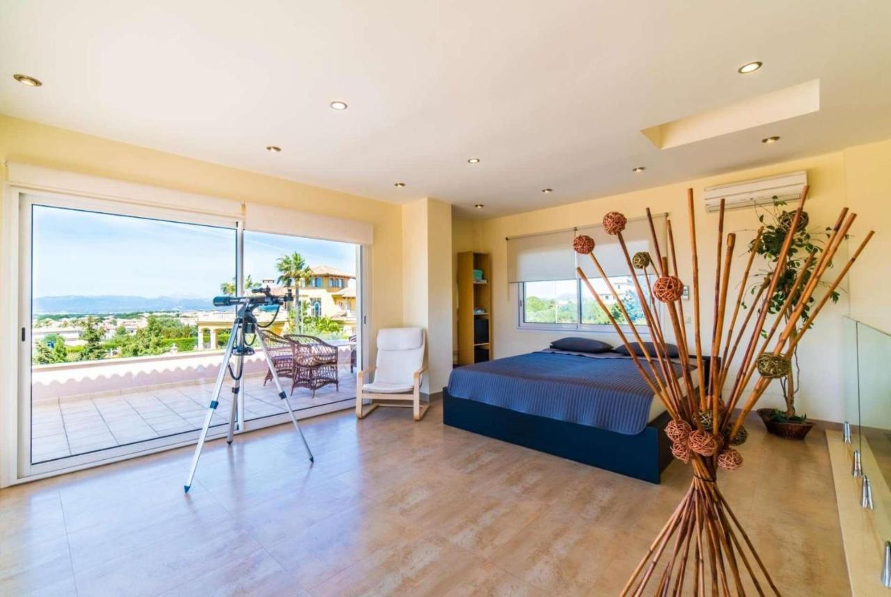 Redrema Villa Llucmajor  Exterior photo