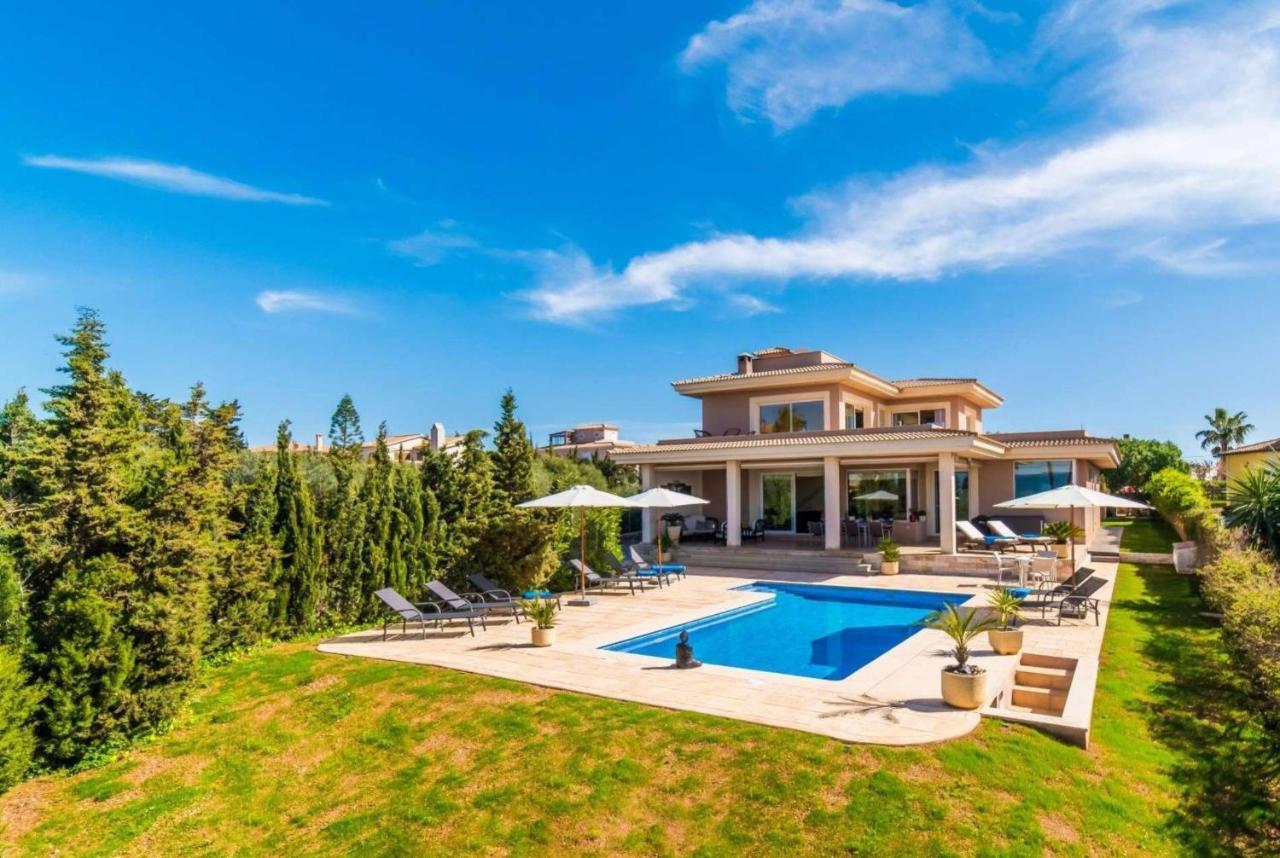 Redrema Villa Llucmajor  Exterior photo