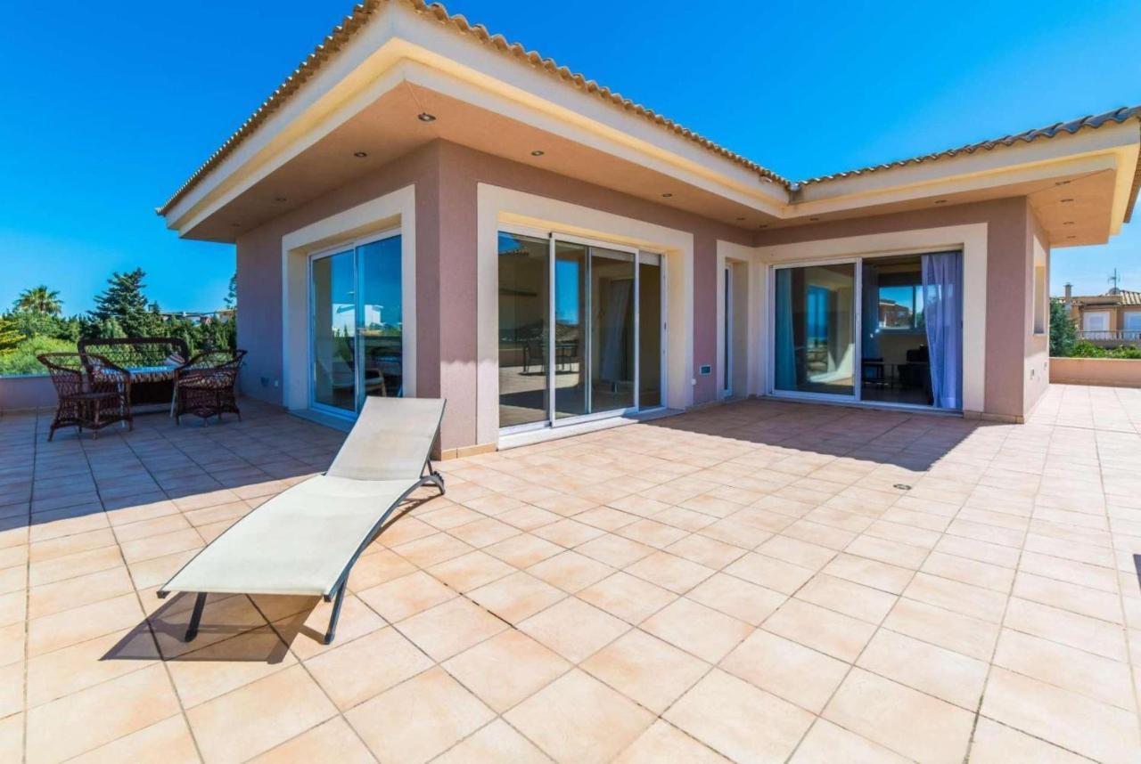Redrema Villa Llucmajor  Exterior photo