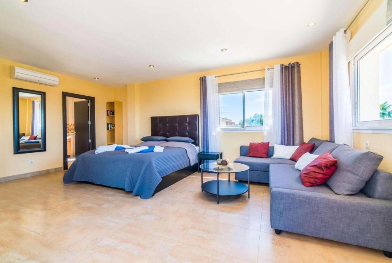 Redrema Villa Llucmajor  Exterior photo