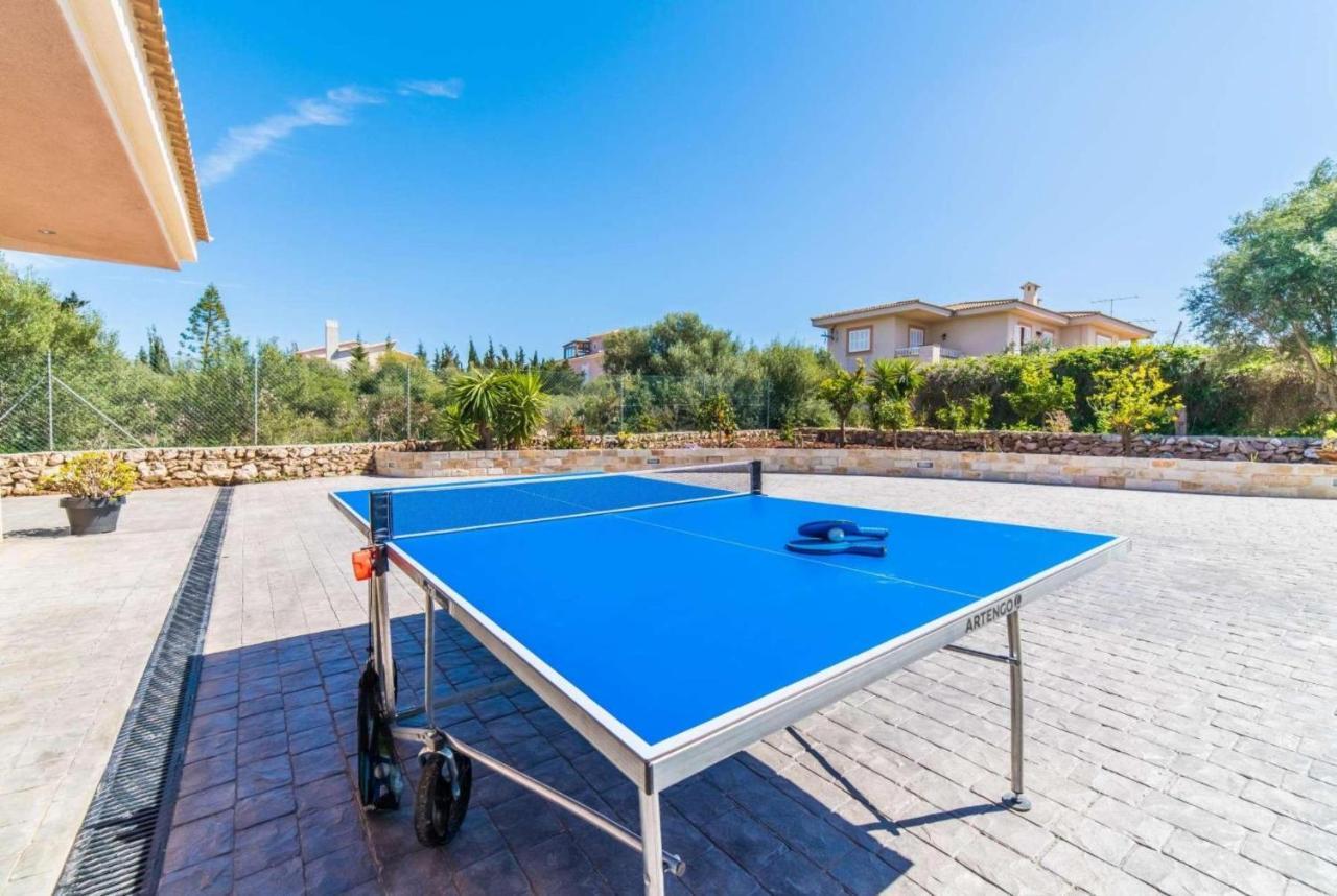 Redrema Villa Llucmajor  Exterior photo